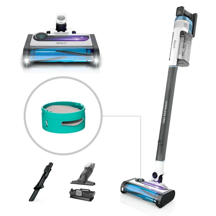 Shark® Cordless Pro Vacuum